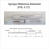 A111 Ag/AgCl Reference Electrode