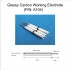 A104 Glassy Carbon Working Electrode(Dia_3mm)