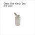 Glass Cell 10mL / 2ea