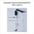CS212, Saturated Calomel Electrode