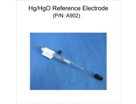 Hg/HgO reference electrode (CS902)
