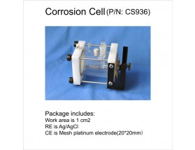 Corrosion Cell