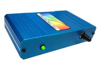 Blue-Wave Miniature Spectrometer(StellarNet)