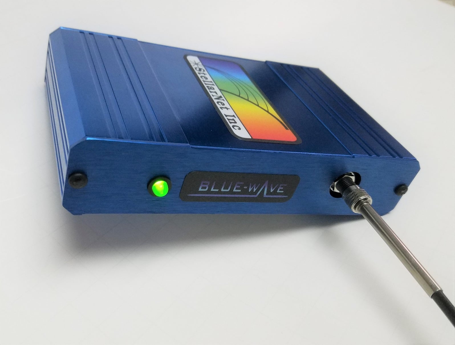 Blue-Wave Miniature Spectrometer(StellarNet)