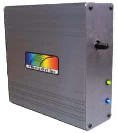 Super Range TE Cooled UV-VIS Spectrometers