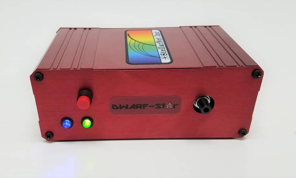 DWARF-Star Miniature NIR Spectrometer