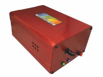 RED-Wave-NIRX-SR EXtended Range NIR Spectrometer