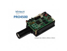 PRO4500 - WXGA Wintech Production Ready Optical Engine