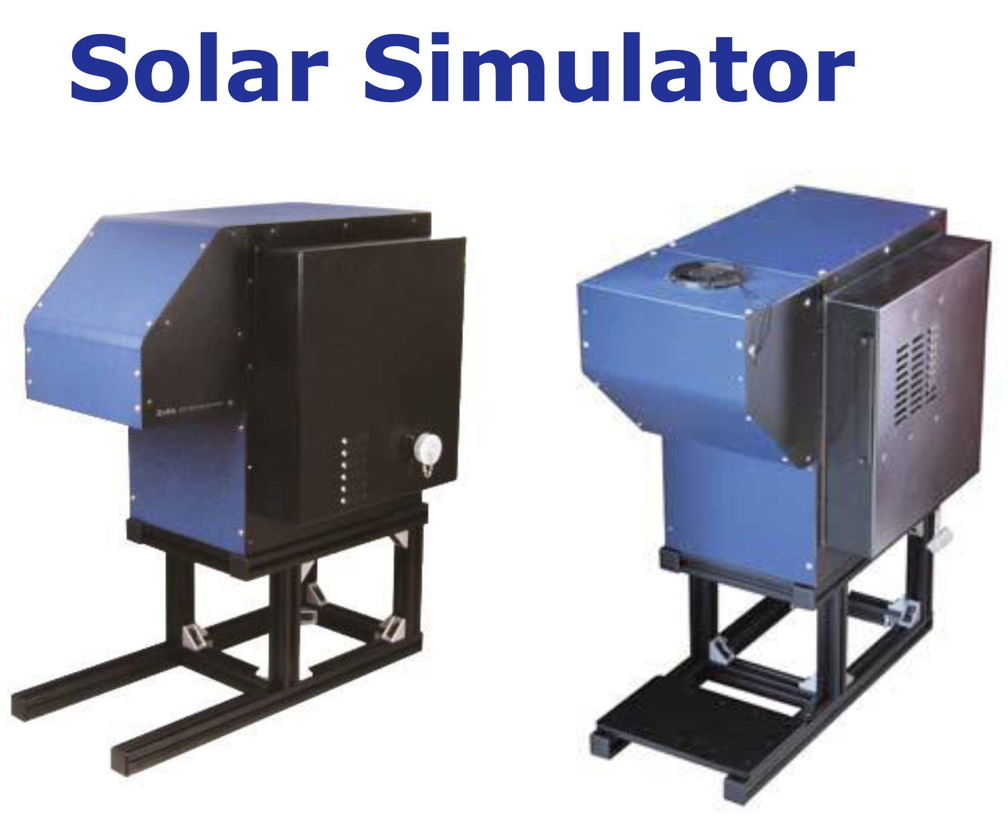 (Zolix) Solar Simulator
