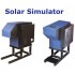 (Zolix) Solar Simulator
