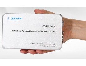 CS100 Portable potentiostat  (without EIS)